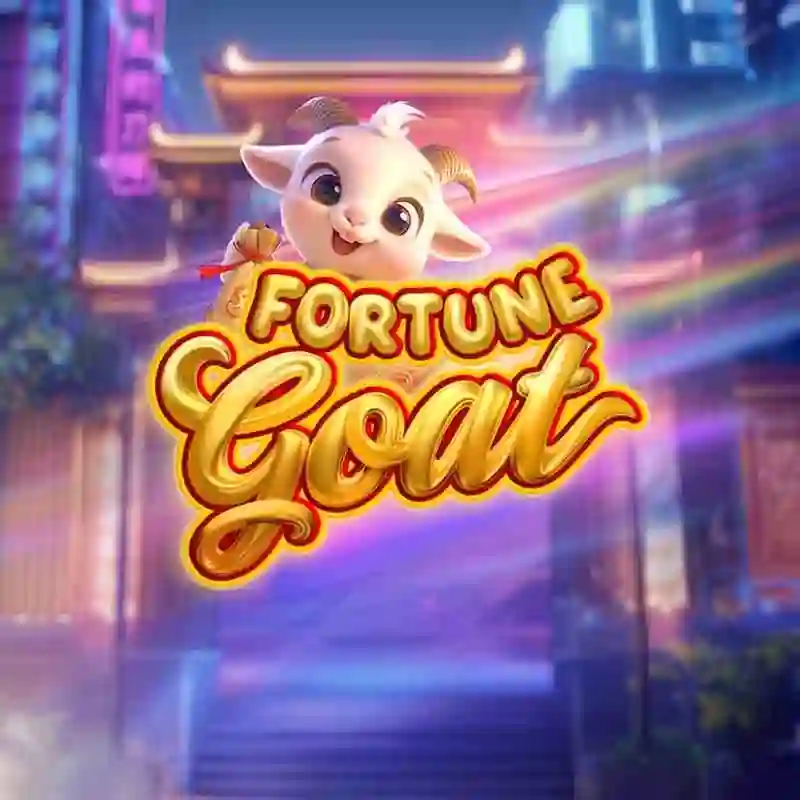 Juego de casino Fortune Goat en lasbet