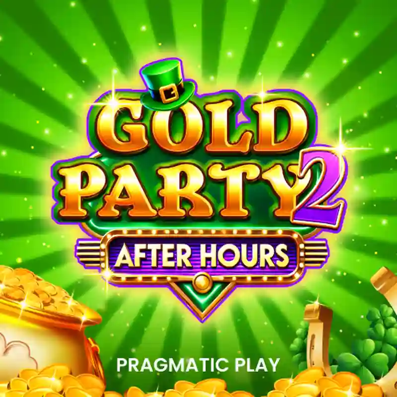 Jugar Gold Party 2 - After Hours en lasbet