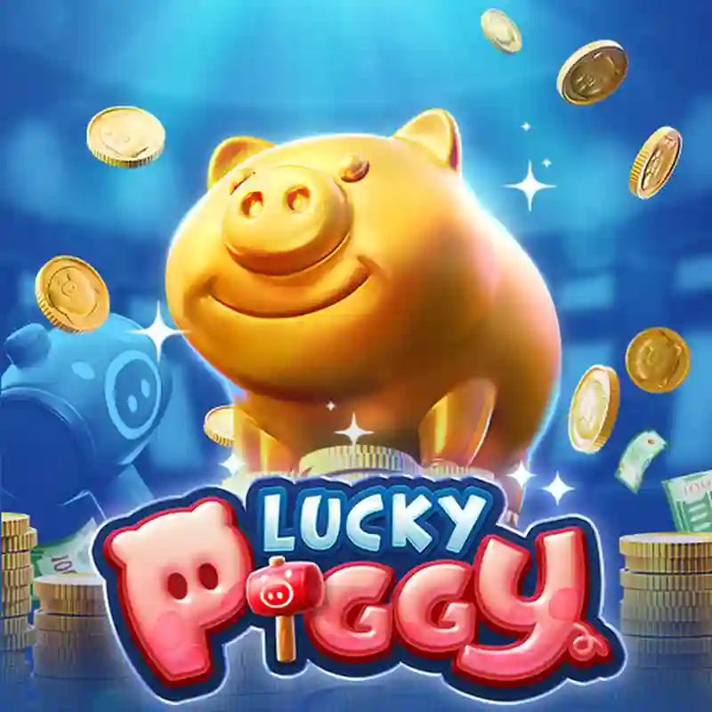 PGS Lucky Piggy Casino Game