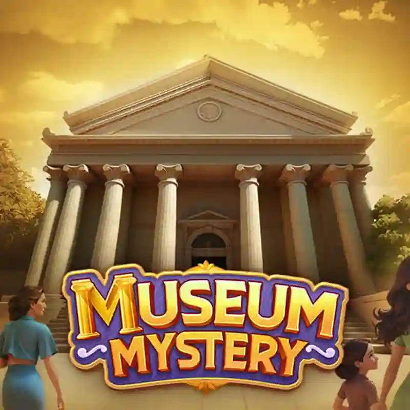 PGS Museum Mystery Slot Game de casino online en lasbet