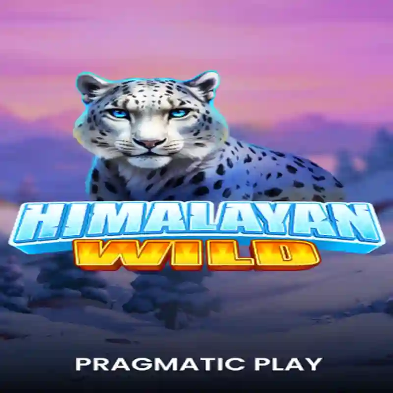 PP Himalayan Wild casino game slot