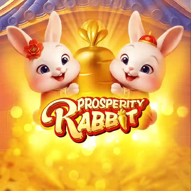 Tragamonedas Prosperity Rabbit en lasbet Casino Online